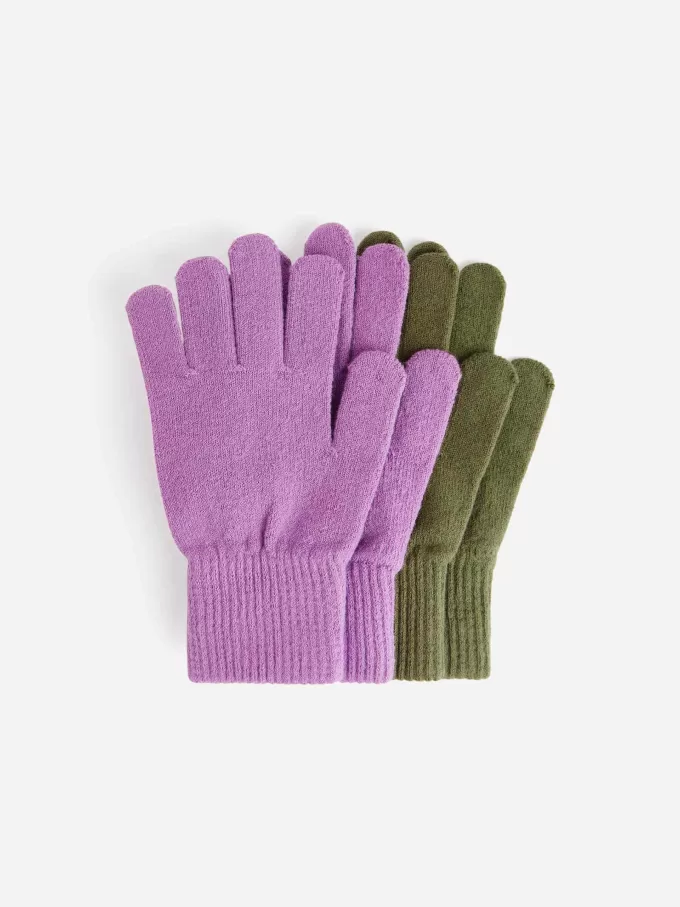 Guanti di cotone Guanti di cotone