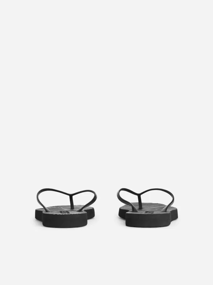 Infradito affusolate per traversine Infradito affusolate per traversine