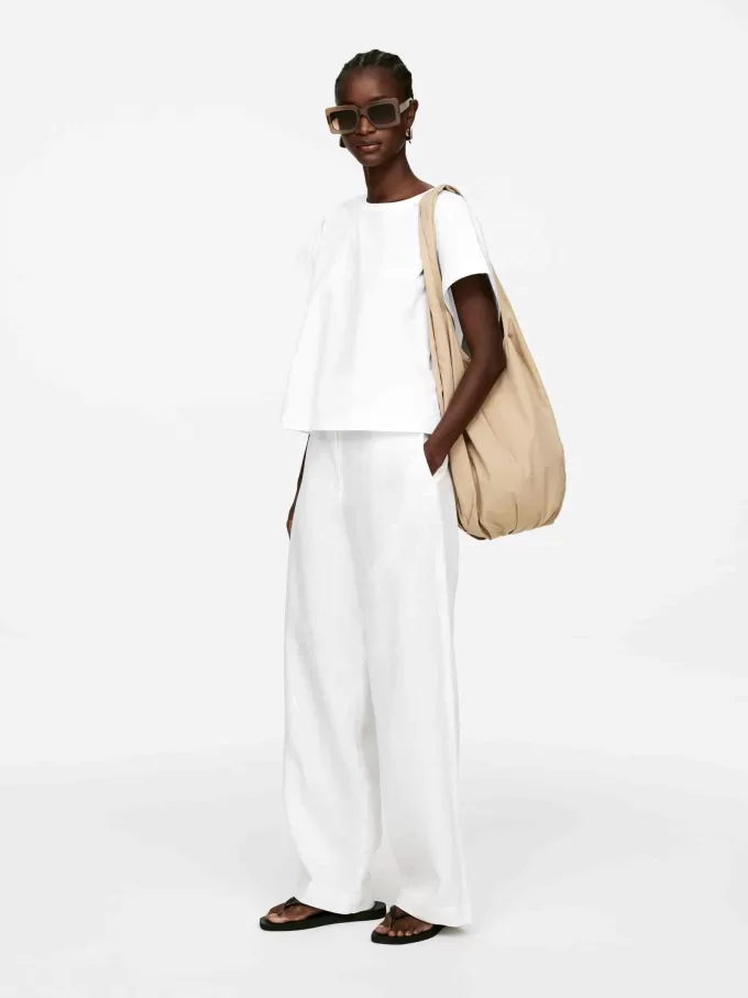 Infradito affusolate per traversine Infradito affusolate per traversine