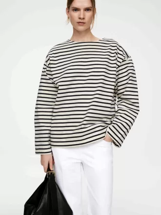 Maglietta a maniche lunghe Maglietta a maniche lunghe