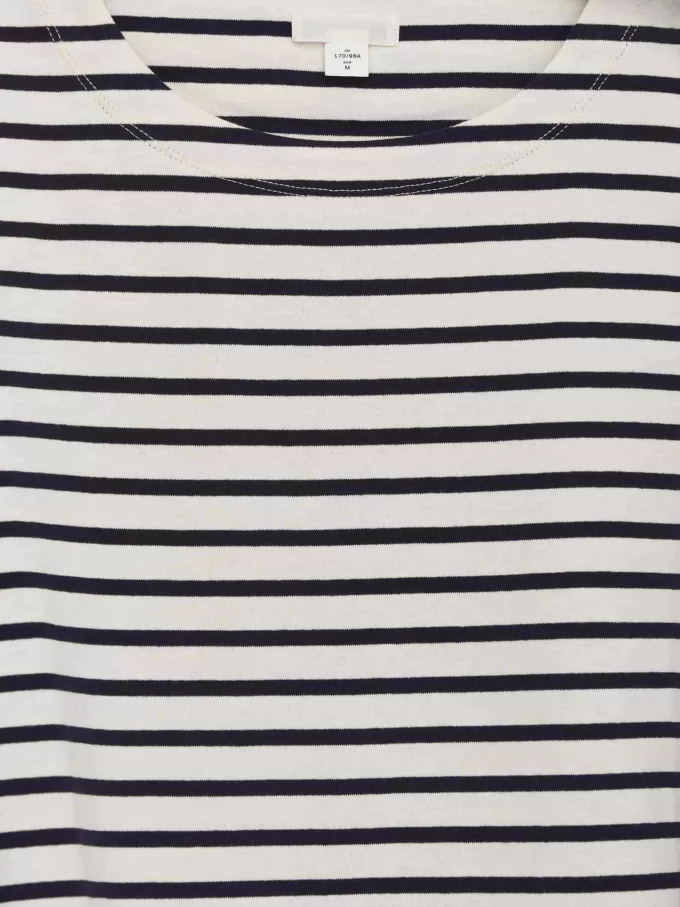 Maglietta a maniche lunghe Maglietta a maniche lunghe