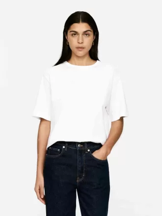 T-shirt a maniche lunghe ARKET CAFÉ