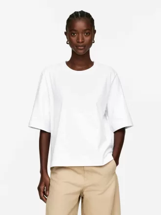 Maglietta pesante ALBA Maglietta pesante ALBA