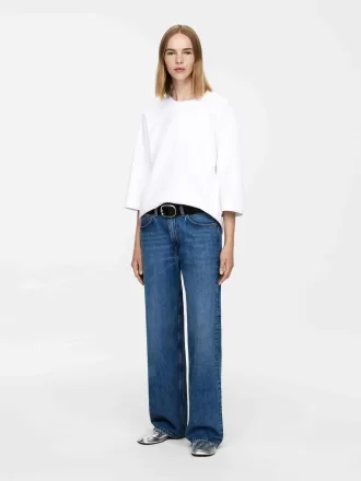 T-shirt dalla vestibilità ampia