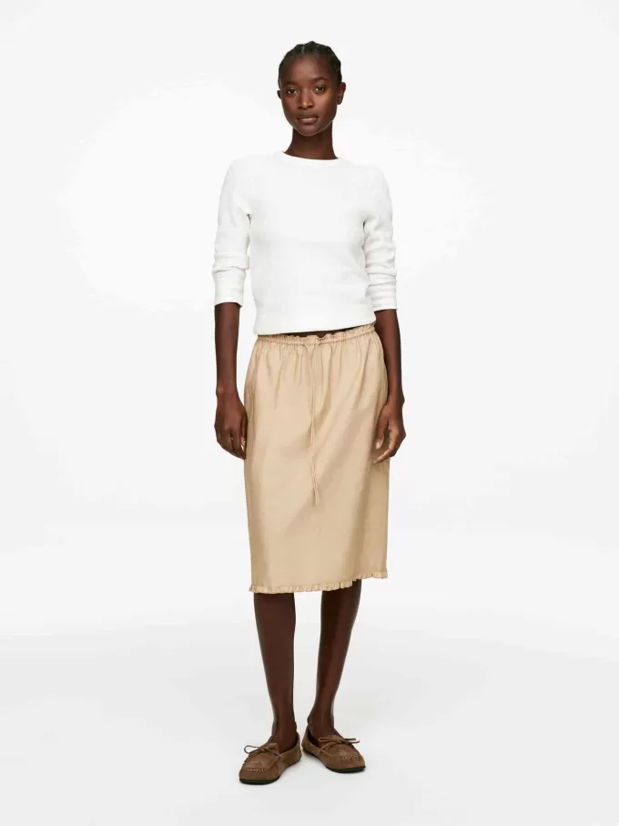 Mocassini Mocassino in Pelle Scamosciata