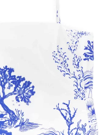 Parte superiore con cinturino stampato