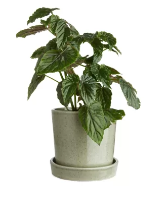 Pentola in gres 18 cm Verde 1127604002001 1 330x440 - Pentola in gres 18 cm