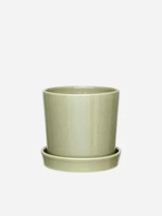 Pentola in gres 18 cm Verde 1127604002001 330x440 - Pentola in gres 18 cm