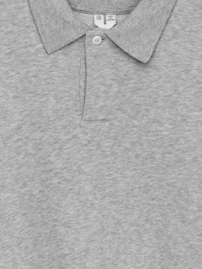 Polo ricamata Polo ricamata