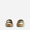 Sandali Birkenstock Arizona in pelle scamosciata