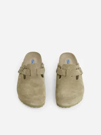 Sandali Boston Birkenstock