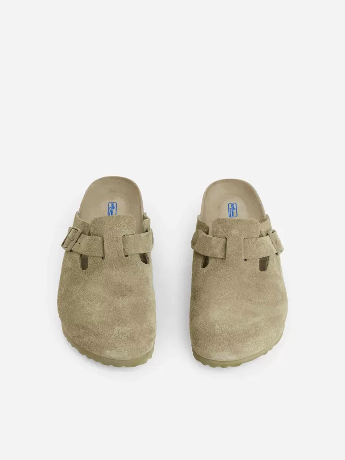 Sandali Boston Birkenstock