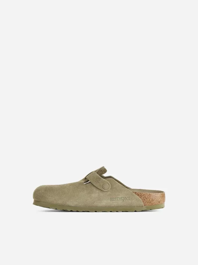 Sandali Boston Birkenstock