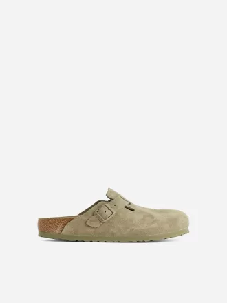 Sandali Boston Birkenstock