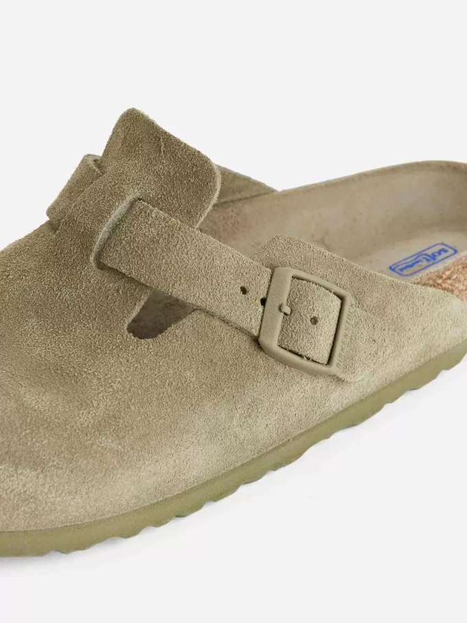 Sandali Boston Birkenstock