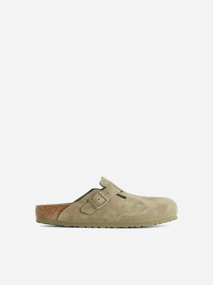 Sandali Boston Birkenstock