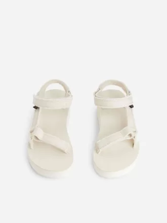 Sandali universali Teva Midform