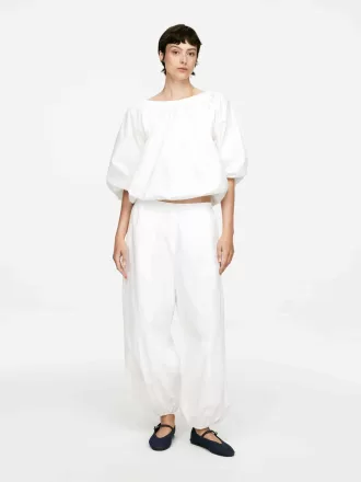 Scarpe Mary Jane in denim Scarpe Mary Jane in denim