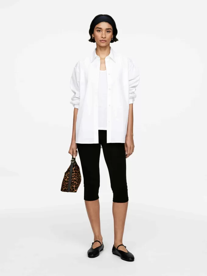 Scarpe Mary Jane in pelle Scarpe Mary Jane in pelle