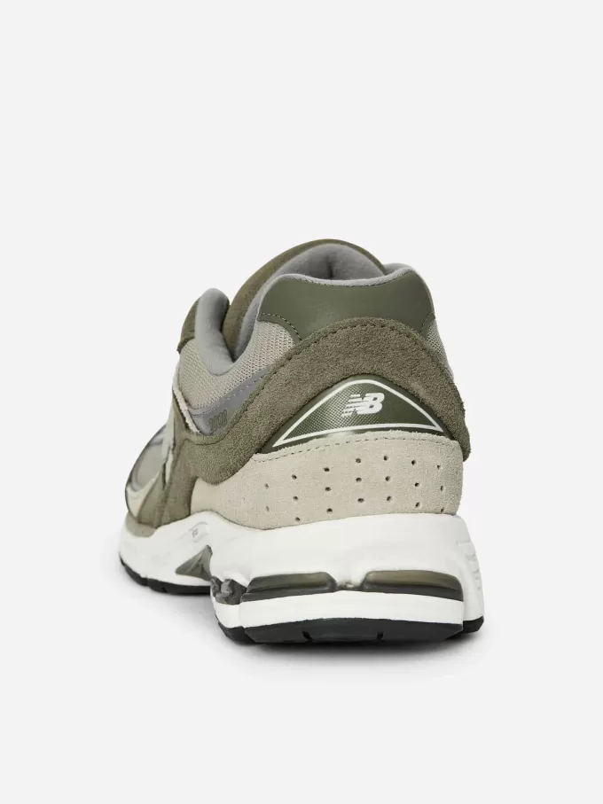 Scarpe da ginnastica New Balance 2002R Scarpe da ginnastica New Balance 2002R