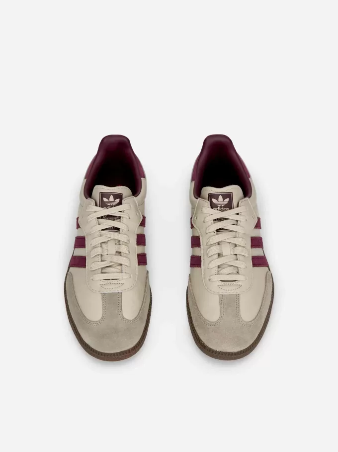 Scarpe da ginnastica adidas Samba OG Scarpe da ginnastica adidas Samba OG