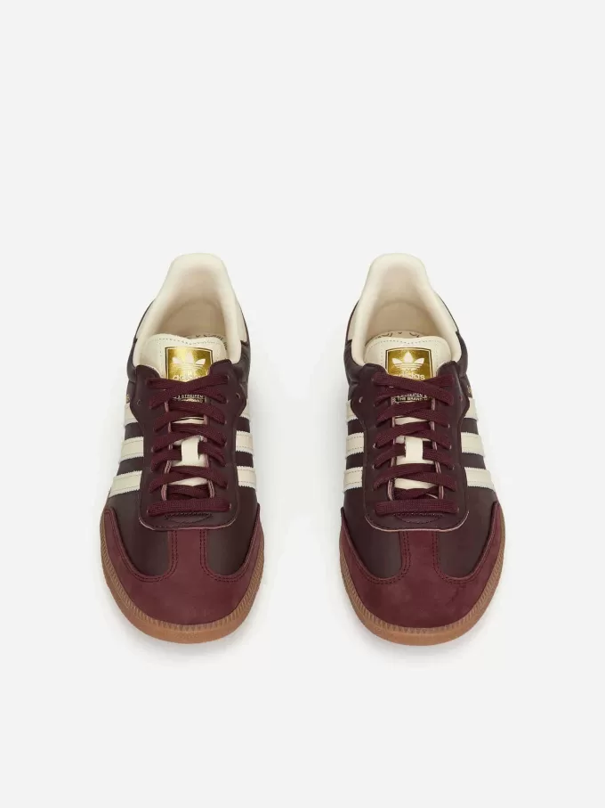 Scarpe da ginnastica adidas Samba OG Scarpe da ginnastica adidas Samba OG