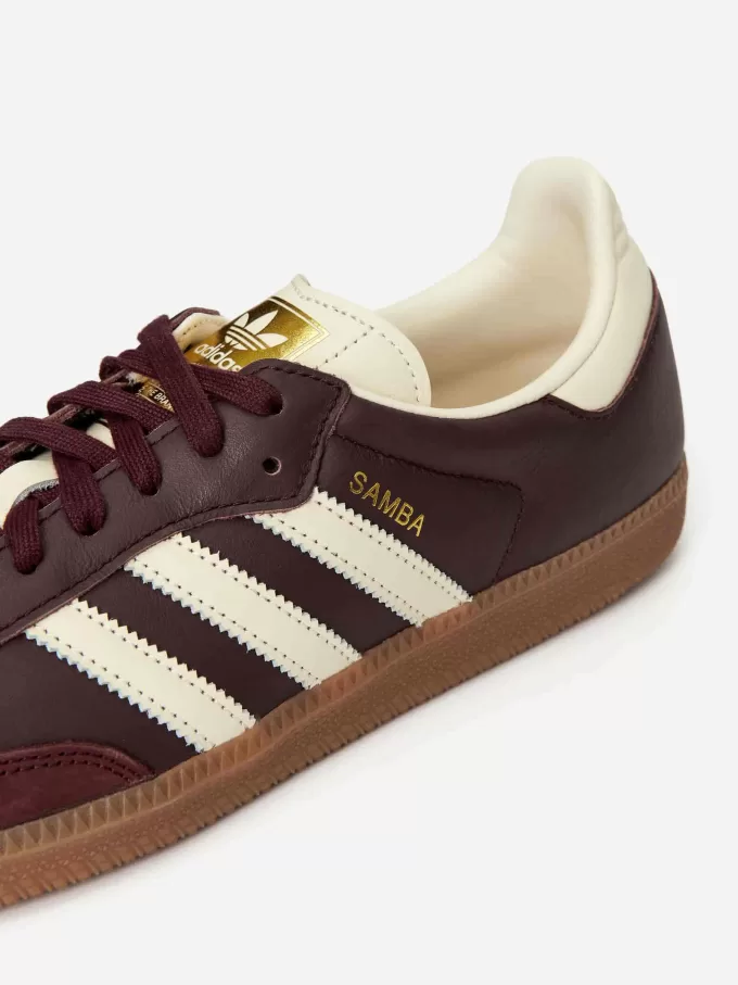 Scarpe da ginnastica adidas Samba OG Scarpe da ginnastica adidas Samba OG