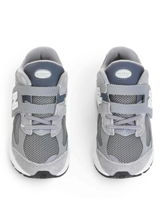 Scarpe da ginnastica giovanili New Balance 2002