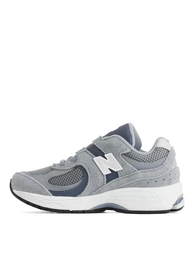 Scarpe da ginnastica giovanili New Balance 2002