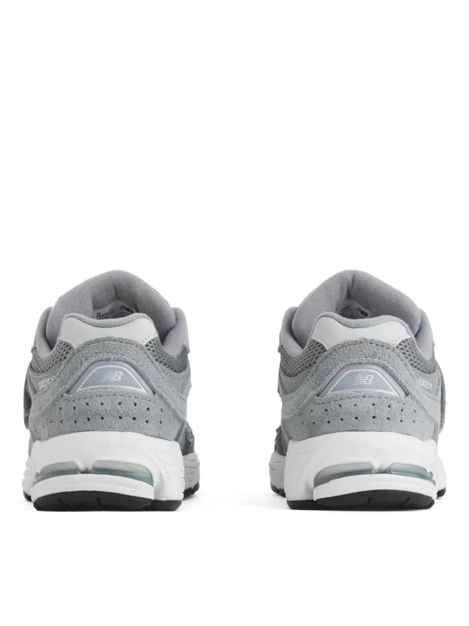 Scarpe da ginnastica giovanili New Balance 2002