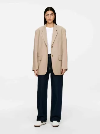 Scarpe da ginnastica in pelle scamosciata New Balance RC42 Scarpe da ginnastica in pelle scamosciata New Balance RC42