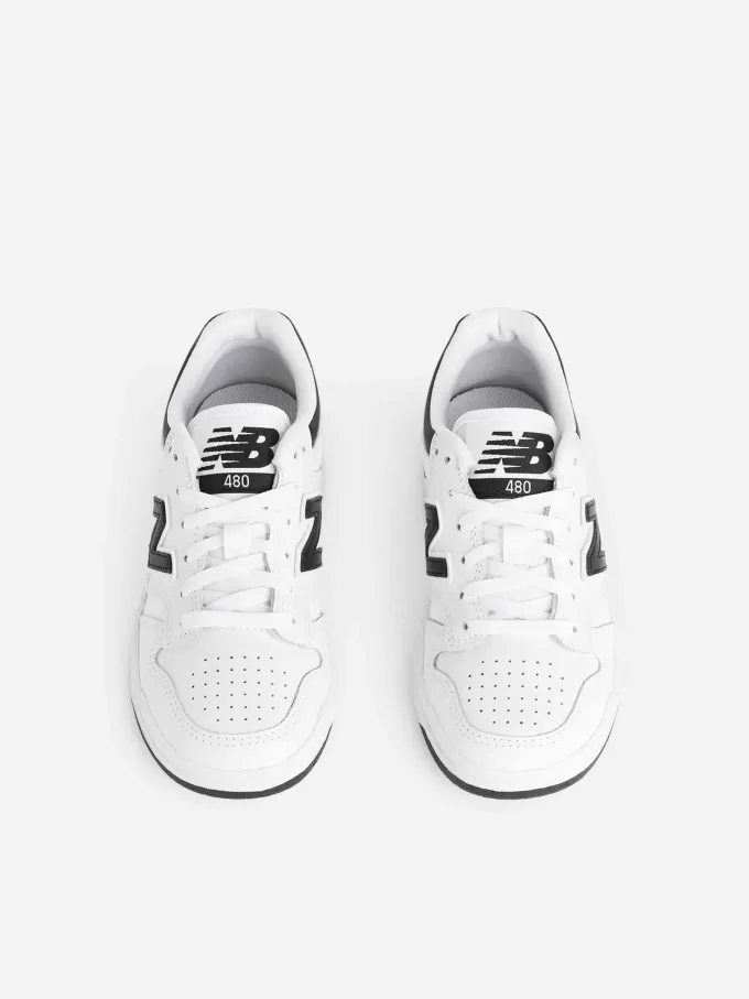 Scarpe da ginnastica per bambini New Balance 480 Scarpe da ginnastica per bambini New Balance 480