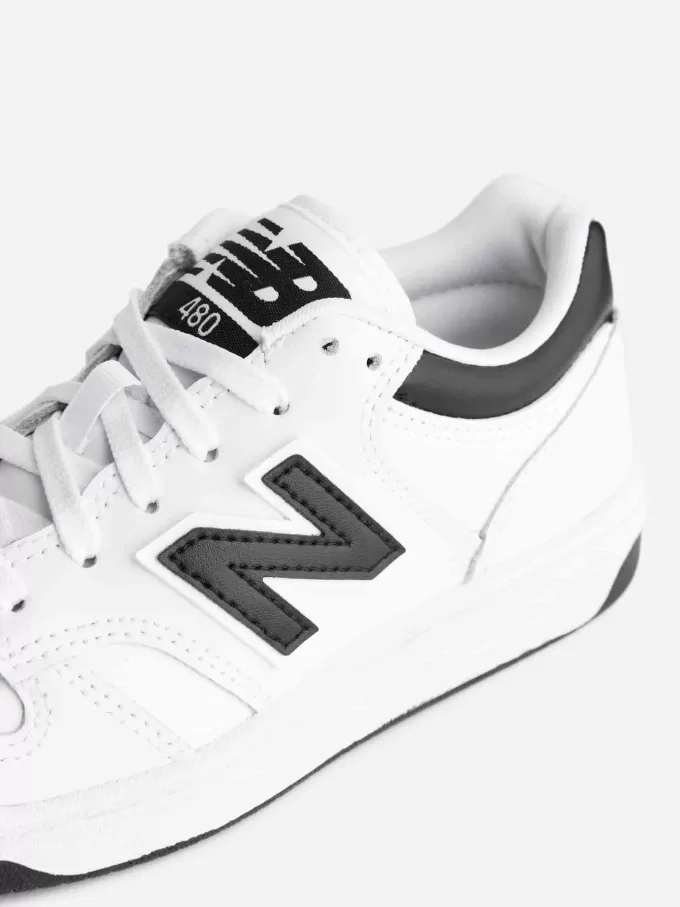 Scarpe da ginnastica per bambini New Balance 480 Scarpe da ginnastica per bambini New Balance 480