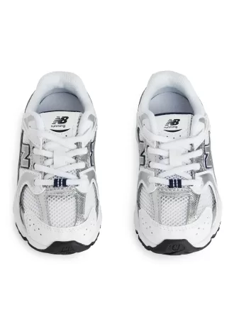 Scarpe da ginnastica per bambini New Balance 530 Bungee
