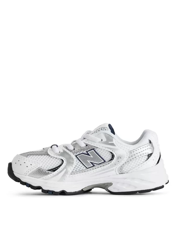 Scarpe da ginnastica per bambini New Balance 530 Bungee Scarpe da ginnastica per bambini New Balance 530 Bungee