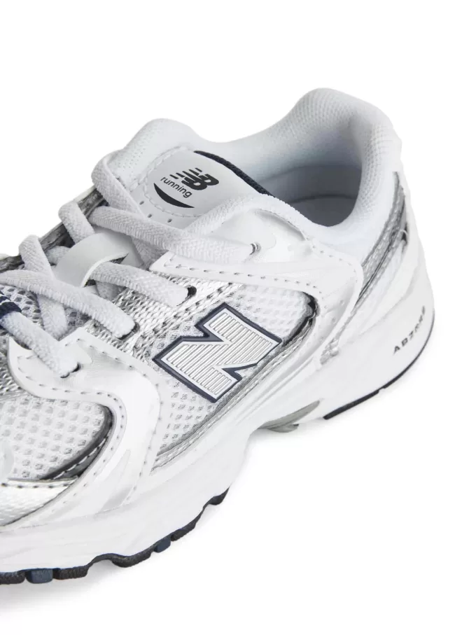 Scarpe da ginnastica per bambini New Balance 530 Bungee Scarpe da ginnastica per bambini New Balance 530 Bungee