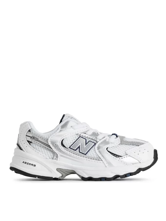 Scarpe da ginnastica per bambini New Balance 530 Bungee Scarpe da ginnastica per bambini New Balance 530 Bungee