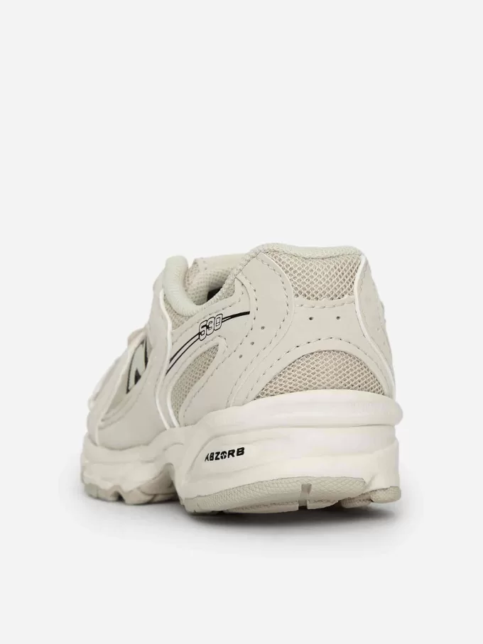 Scarpe da ginnastica per bambini New Balance 530 Bungee