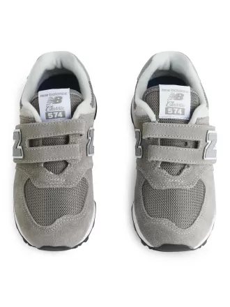 Scarpe da ginnastica per bambini New Balance 574