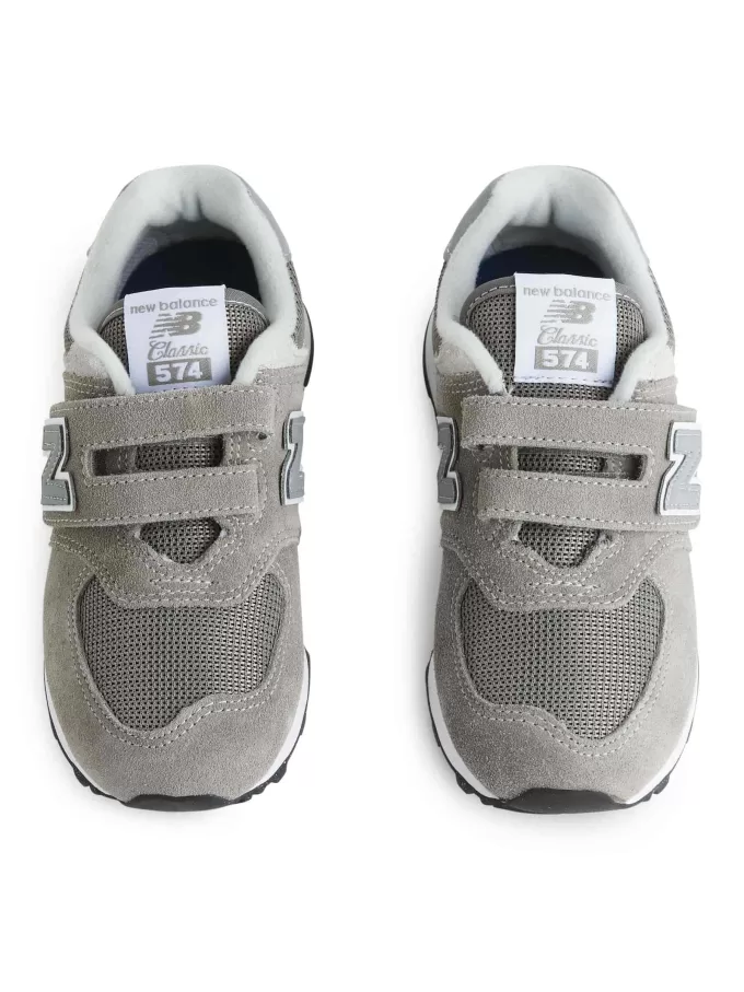 Scarpe da ginnastica per bambini New Balance 574 Scarpe da ginnastica per bambini New Balance 574