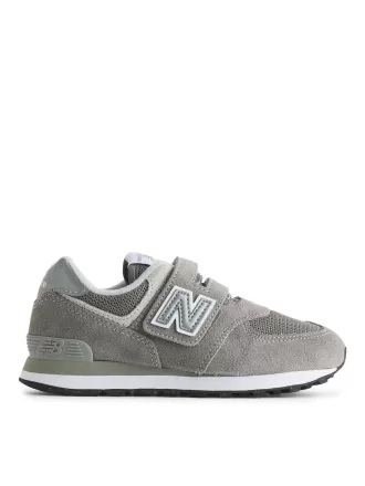 Scarpe da ginnastica per bambini New Balance 574