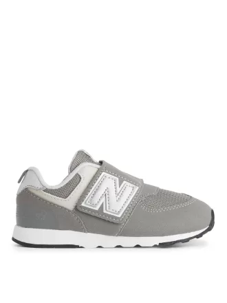 Scarpe da ginnastica per neonati New Balance 574