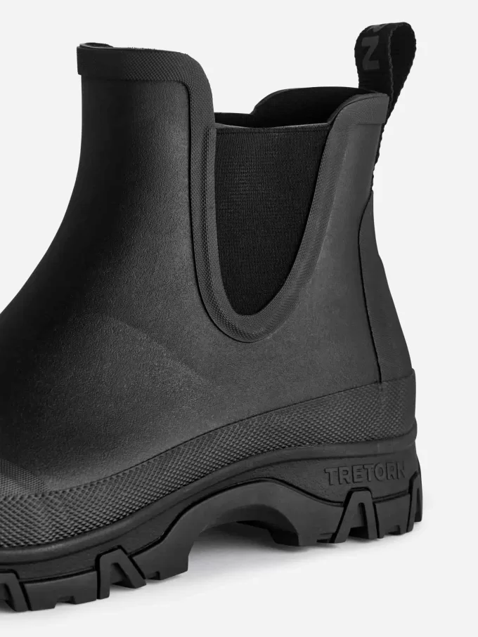 Stivali Garpa Tretorn Stivali Garpa Tretorn