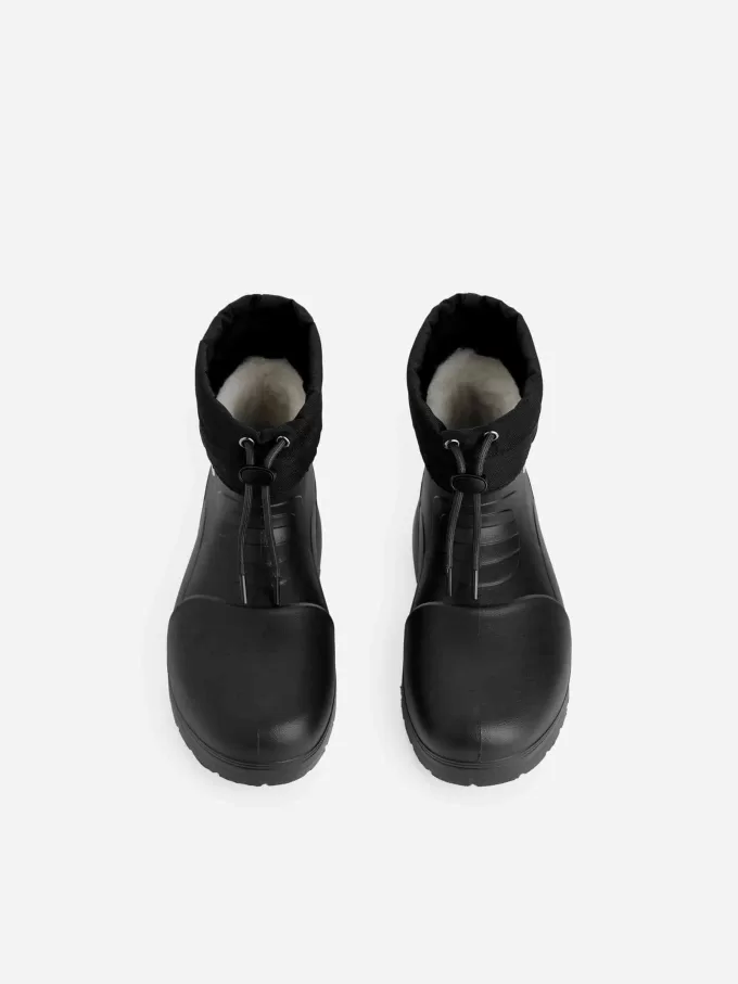 Stivali bassi Fubuki Niseko 3.0 Stivali bassi Fubuki Niseko 3.0