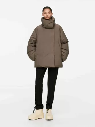 Stivali bassi Fubuki Niseko 3.0