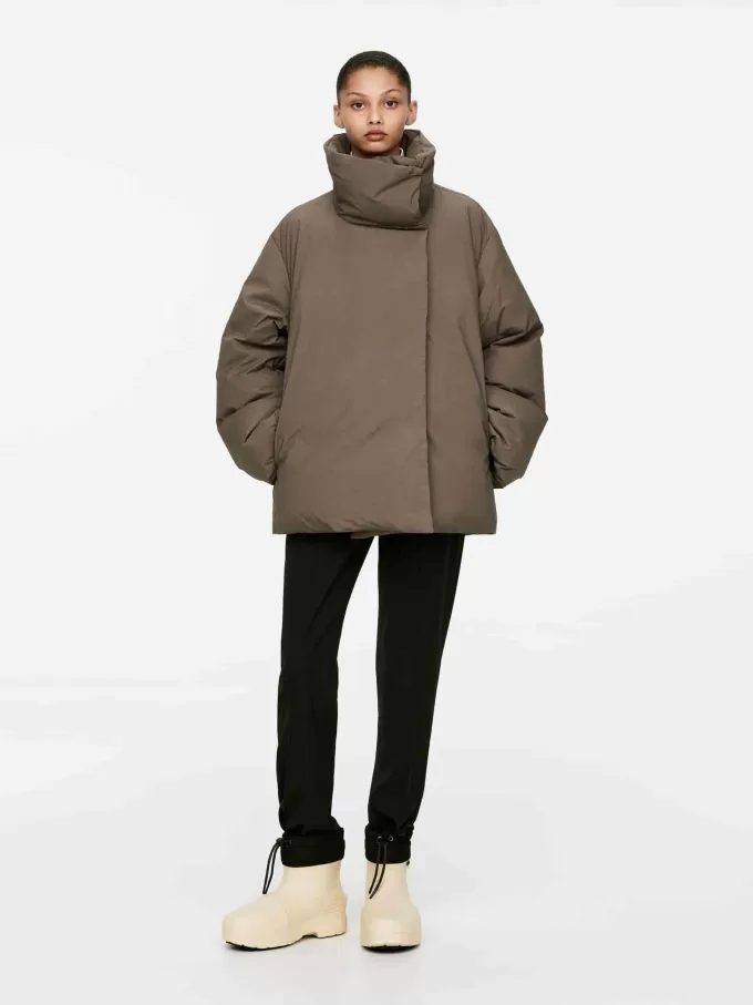 Stivali bassi Fubuki Niseko 3.0 Stivali bassi Fubuki Niseko 3.0