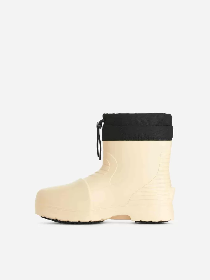 Stivali bassi Fubuki Niseko 3.0 Stivali bassi Fubuki Niseko 3.0