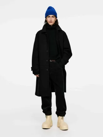 Stivali bassi Fubuki Niseko 3.0