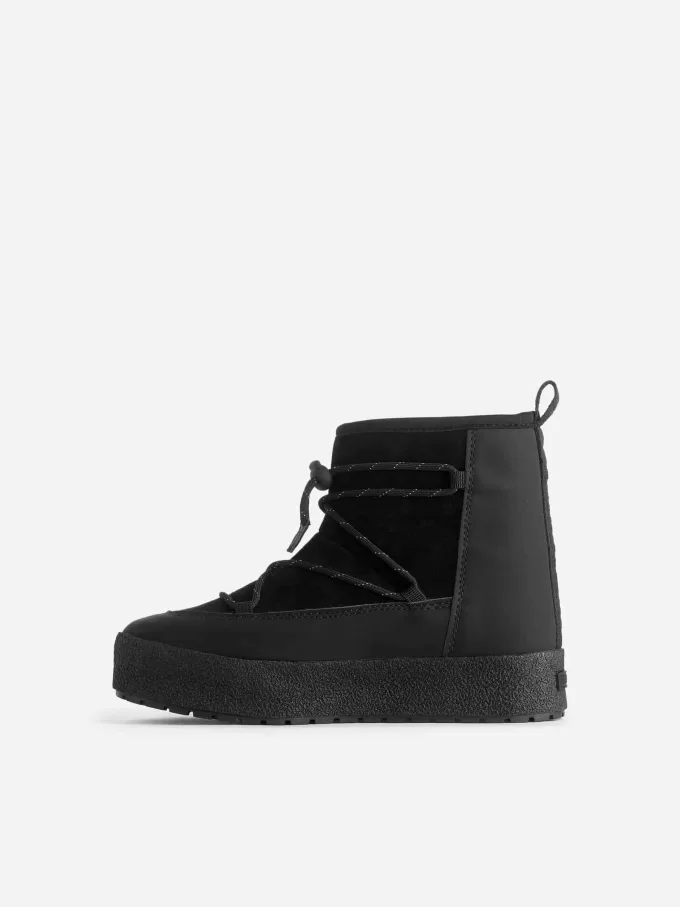 Stivali bassi ibridi Tretorn Aspa Stivali bassi ibridi Tretorn Aspa