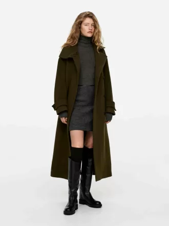 Stivali da equitazione in pelle